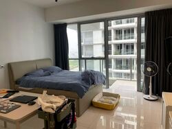 Lumiere (D2), Apartment #600288731